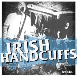 Irish Handcuffs - Humbs 10 inch lathe cut (Pre-order)